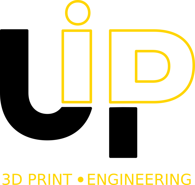 Logo Impression 3D